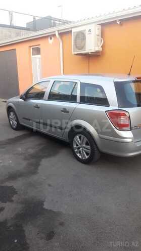 Opel Astra 2008, 107,880 km - 1.4 l - Bakı