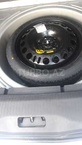 Opel Astra 2008, 107,880 km - 1.4 l - Bakı