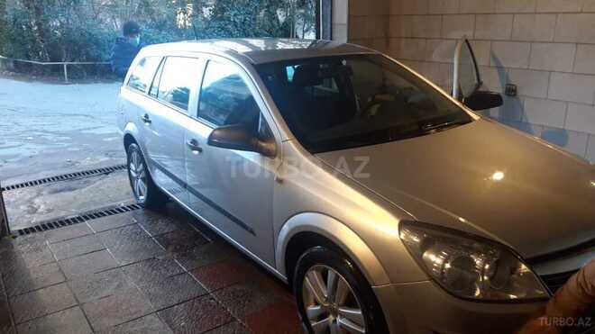 Opel Astra 2008, 107,880 km - 1.4 l - Bakı
