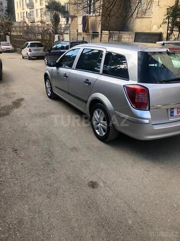 Opel Astra 2008, 107,880 km - 1.4 l - Bakı