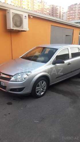 Opel Astra 2008, 107,880 km - 1.4 l - Bakı