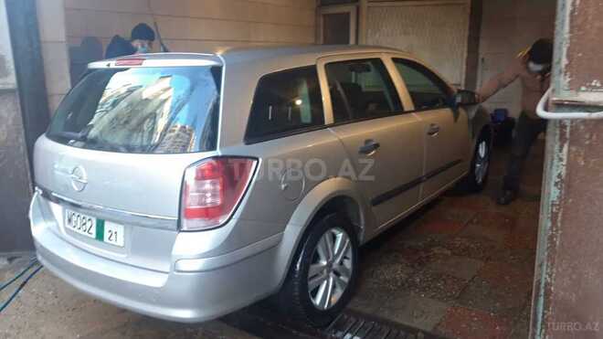 Opel Astra 2008, 107,880 km - 1.4 l - Bakı