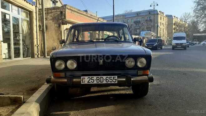 LADA (VAZ) 2106 2001, 350,000 km - 1.6 л - Gəncə