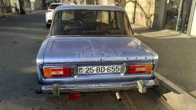 LADA (VAZ) 2106 2001, 350,000 km - 1.6 л - Gəncə