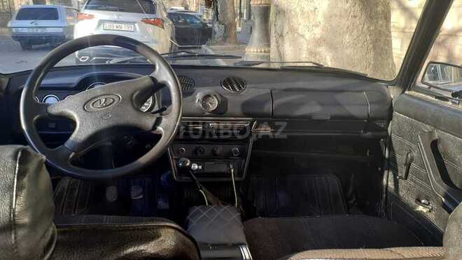 LADA (VAZ) 2106 2001, 350,000 km - 1.6 л - Gəncə