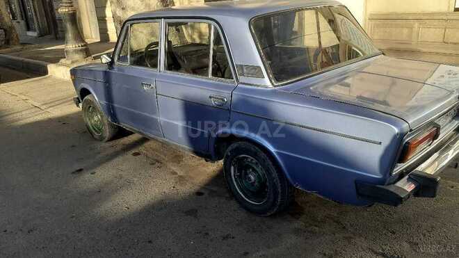 LADA (VAZ) 2106 2001, 350,000 km - 1.6 л - Gəncə