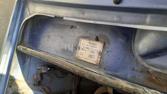 LADA (VAZ) 2106 2001, 350,000 km - 1.6 л - Gəncə