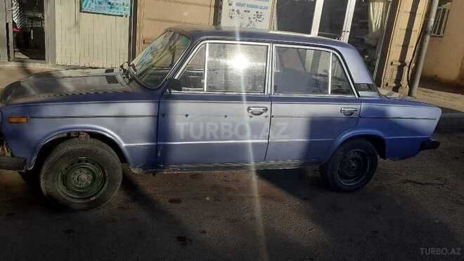 LADA (VAZ) 2106 2001, 350,000 km - 1.6 л - Gəncə