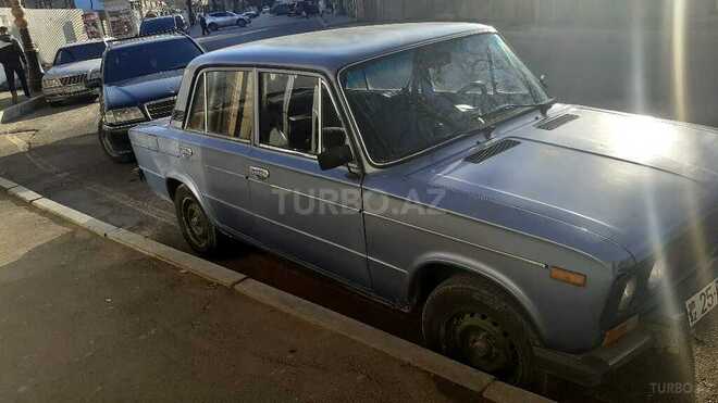 LADA (VAZ) 2106 2001, 350,000 km - 1.6 л - Gəncə