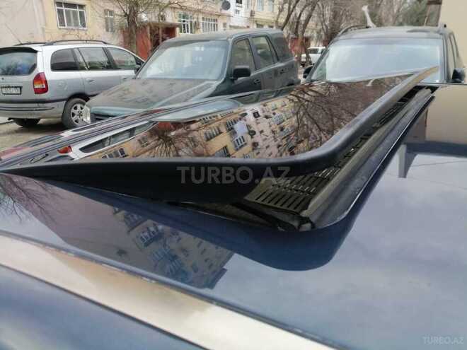 Mercedes C 240 2001, 192,900 km - 2.6 l - Xırdalan