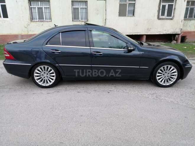 Mercedes C 240 2001, 192,900 km - 2.6 l - Xırdalan