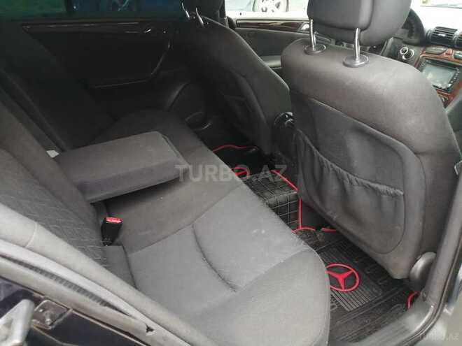 Mercedes C 240 2001, 192,900 km - 2.6 l - Xırdalan