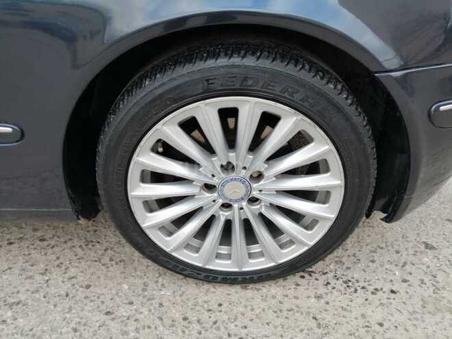 Mercedes C 240 2001, 192,900 km - 2.6 l - Xırdalan