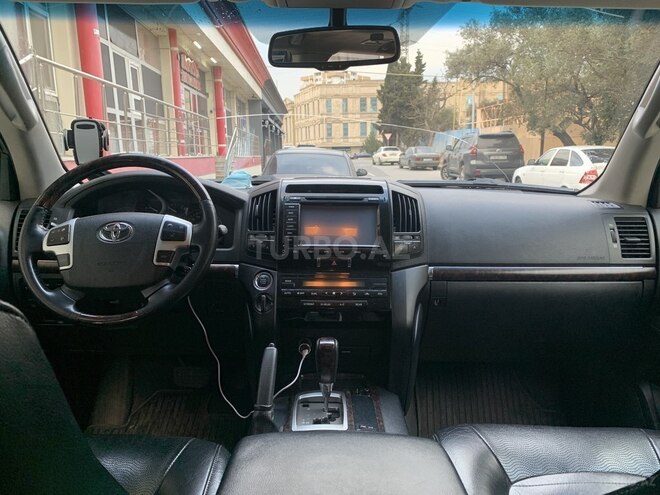 Toyota Land Cruiser 2013, 192,800 km - 4.0 l - Bakı