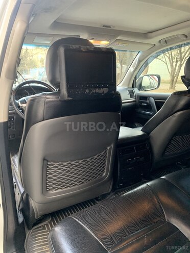 Toyota Land Cruiser 2013, 192,800 km - 4.0 l - Bakı