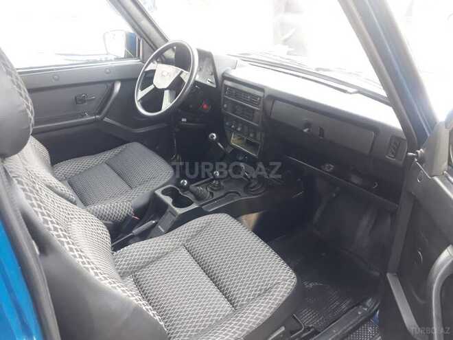 LADA (VAZ) Niva 2015, 175,000 km - 1.7 l - Gəncə