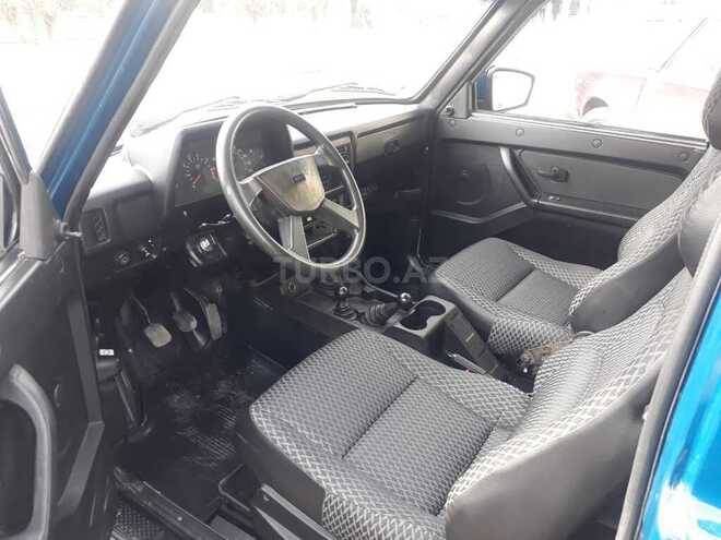 LADA (VAZ) Niva 2015, 175,000 km - 1.7 l - Gəncə