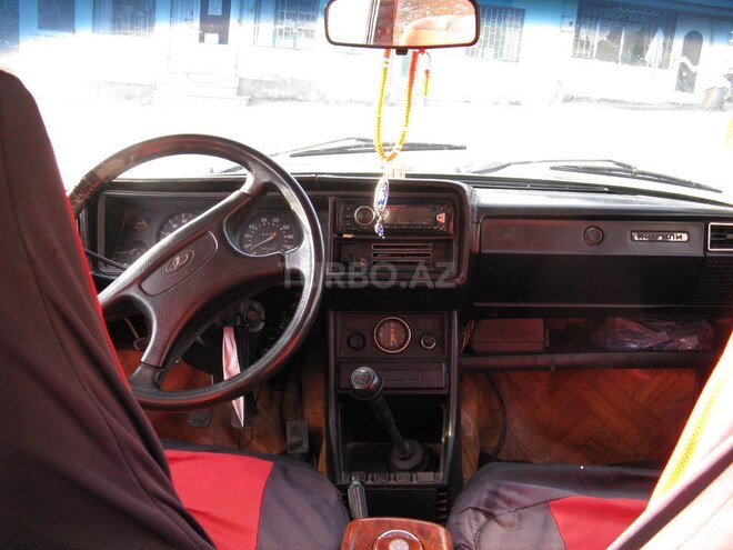 LADA (VAZ) 2107 1987, 150,000 km - 1.3 л - Şəki