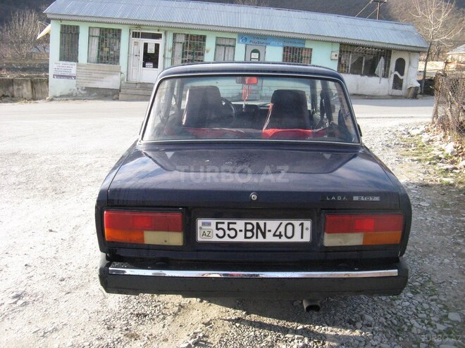 LADA (VAZ) 2107 1987, 150,000 km - 1.3 л - Şəki