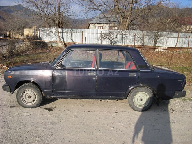 LADA (VAZ) 2107 1987, 150,000 km - 1.3 л - Şəki