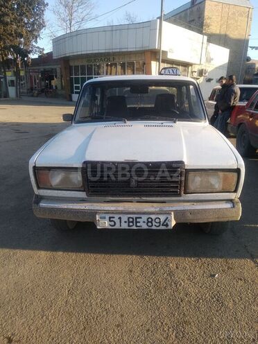 LADA (VAZ) 2107 1992, 42,500 km - 1.5 l - Gəncə