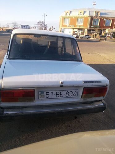 LADA (VAZ) 2107 1992, 42,500 km - 1.5 l - Gəncə