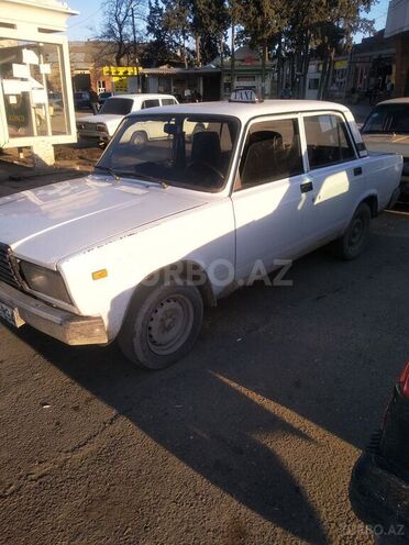 LADA (VAZ) 2107 1992, 42,500 km - 1.5 l - Gəncə