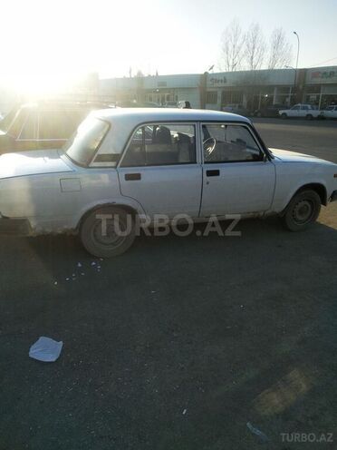 LADA (VAZ) 2107 1992, 42,500 km - 1.5 l - Gəncə