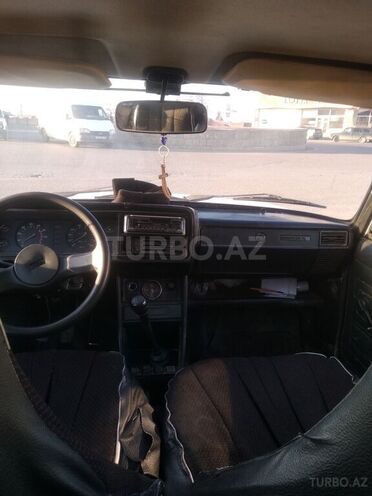 LADA (VAZ) 2107 1992, 42,500 km - 1.5 l - Gəncə
