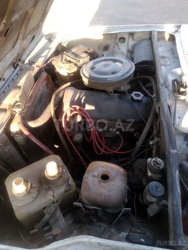 LADA (VAZ) 2107 1992, 42,500 km - 1.5 l - Gəncə