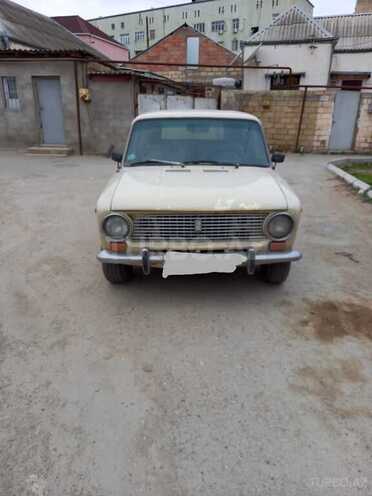 LADA (VAZ) 2102 1978, 385,758 km - 1.6 l - Bakı