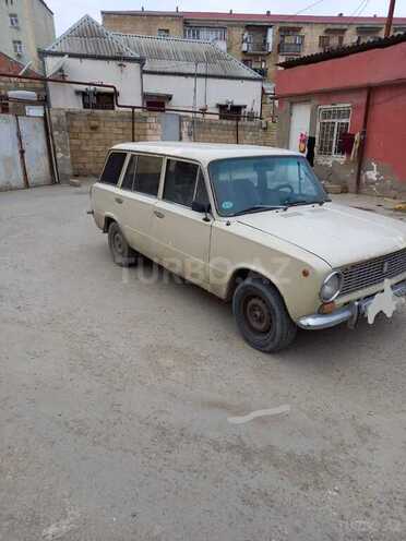 LADA (VAZ) 2102 1978, 385,758 km - 1.6 l - Bakı