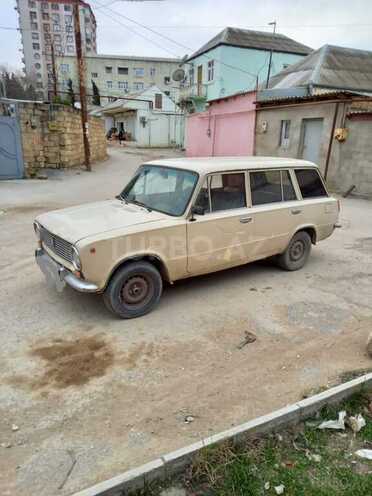 LADA (VAZ) 2102 1978, 385,758 km - 1.6 l - Bakı