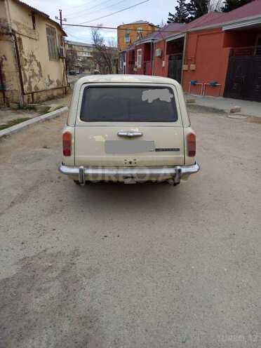 LADA (VAZ) 2102 1978, 385,758 km - 1.6 l - Bakı