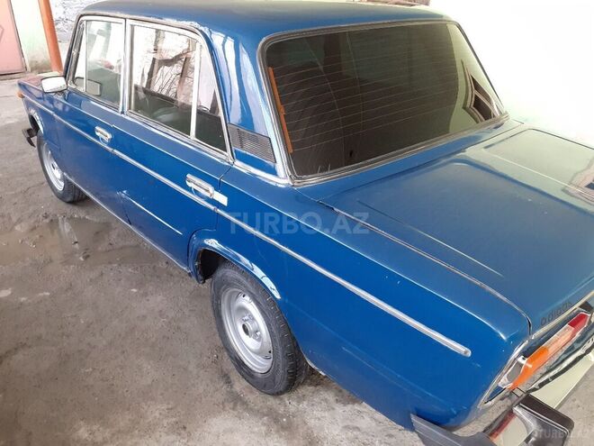 LADA (VAZ) 2106 1993, 175,000 km - 1.6 l - Şəmkir