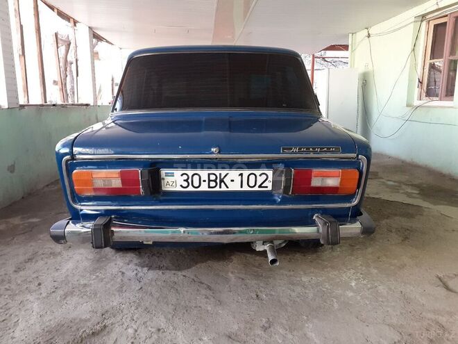 LADA (VAZ) 2106 1993, 175,000 km - 1.6 l - Şəmkir