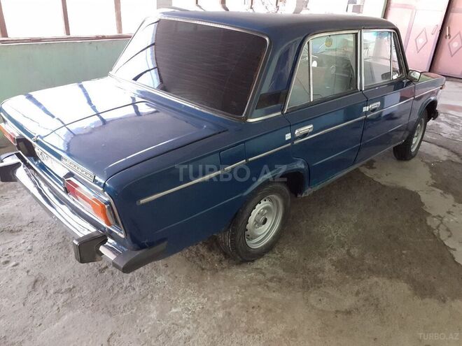 LADA (VAZ) 2106 1993, 175,000 km - 1.6 l - Şəmkir