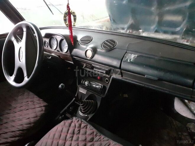 LADA (VAZ) 2106 1993, 175,000 km - 1.6 l - Şəmkir