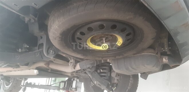 Kia Sorento 2016, 50,100 km - 2.0 l - Bakı