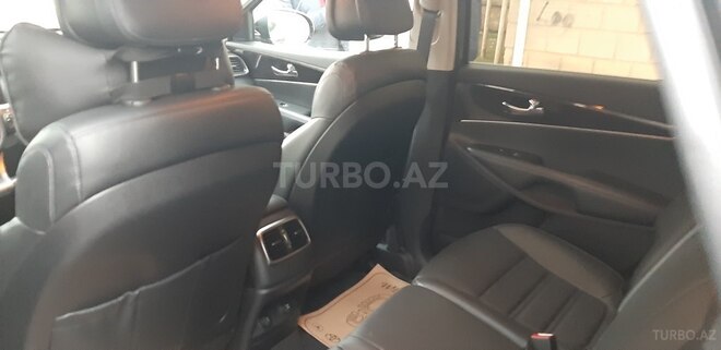Kia Sorento 2016, 50,100 km - 2.0 l - Bakı