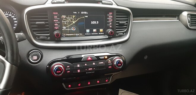 Kia Sorento 2016, 50,100 km - 2.0 l - Bakı