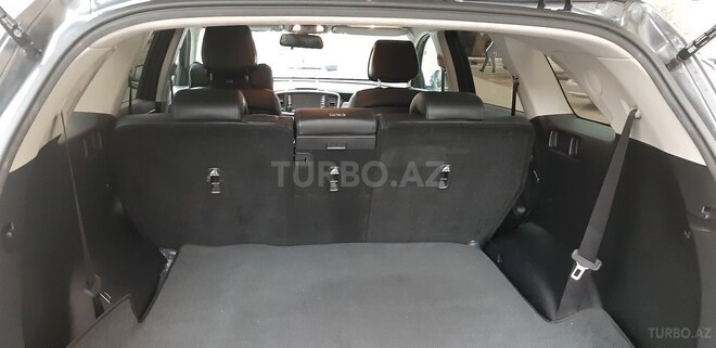 Kia Sorento 2016, 50,100 km - 2.0 l - Bakı