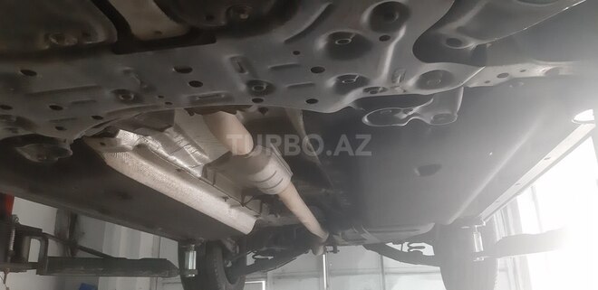 Kia Sorento 2016, 50,100 km - 2.0 l - Bakı