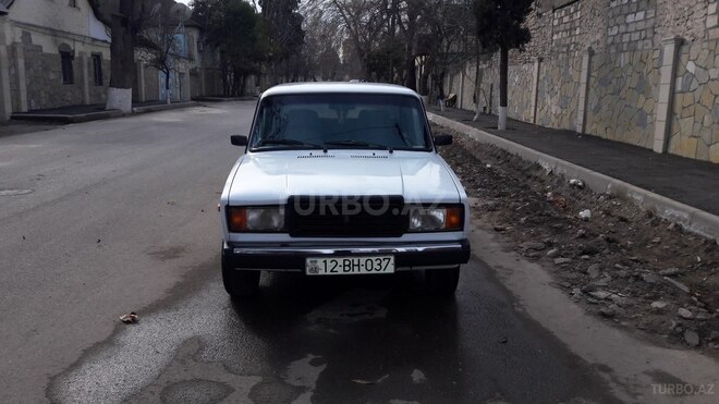 LADA (VAZ) 2107 2006, 55,555 km - 1.5 l - Tovuz