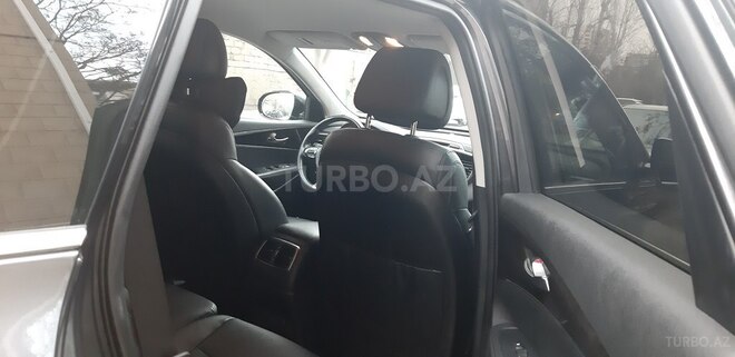 Kia Sorento 2016, 50,100 km - 2.0 l - Bakı