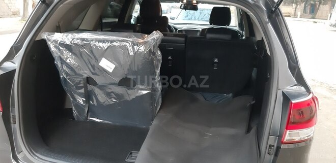 Kia Sorento 2016, 50,100 km - 2.0 l - Bakı