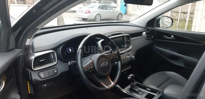 Kia Sorento 2016, 50,100 km - 2.0 l - Bakı