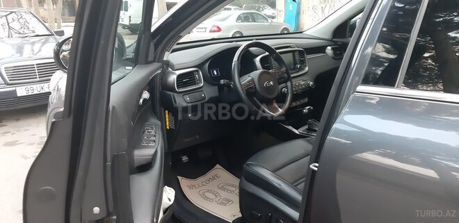 Kia Sorento 2016, 50,100 km - 2.0 l - Bakı