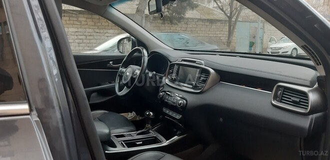Kia Sorento 2016, 50,100 km - 2.0 l - Bakı