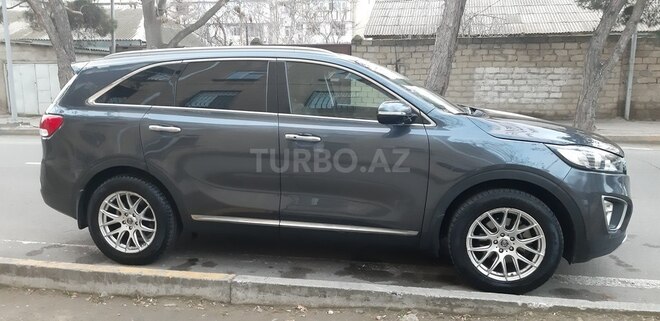 Kia Sorento 2016, 50,100 km - 2.0 l - Bakı